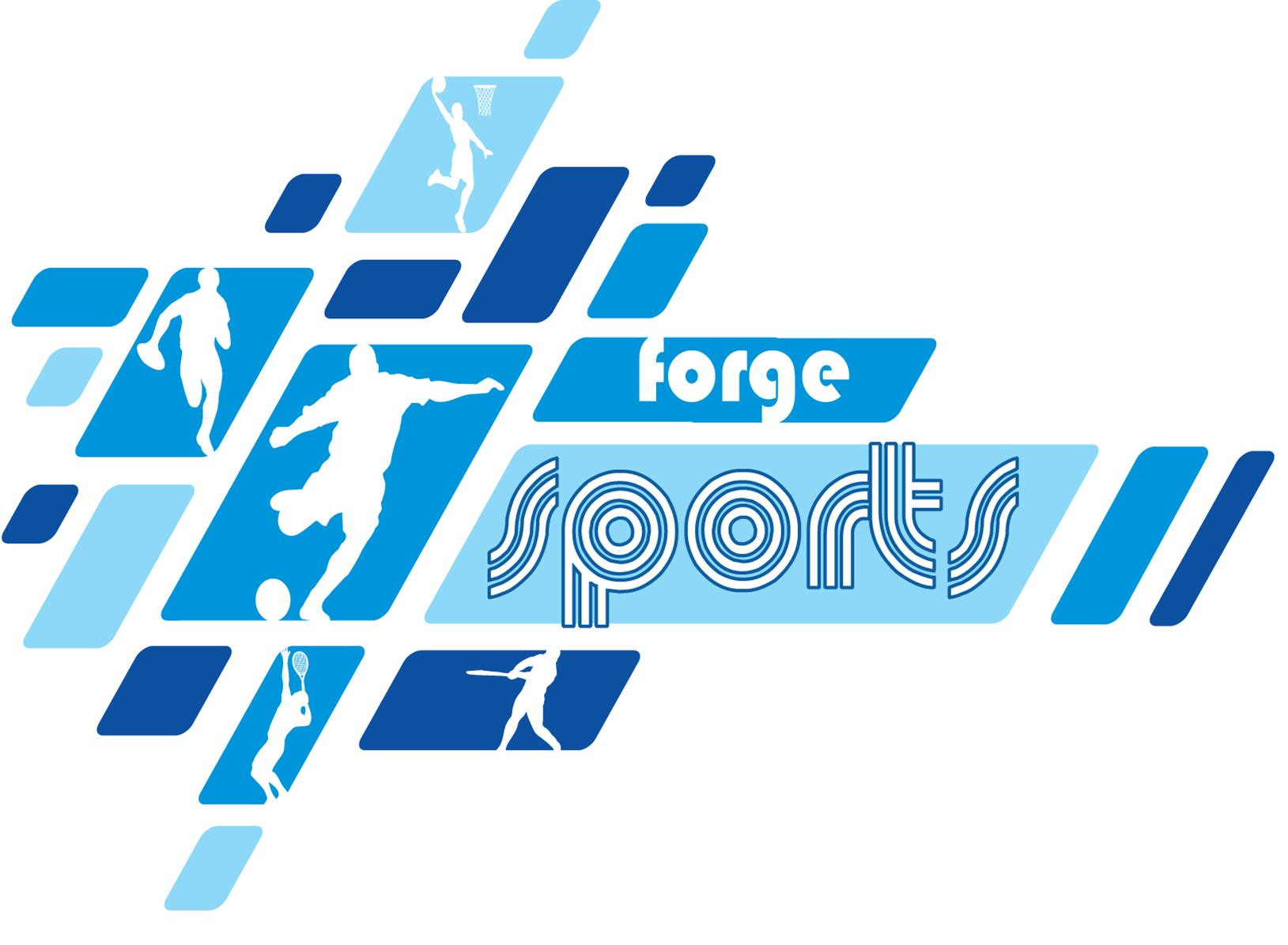 Forge Sports