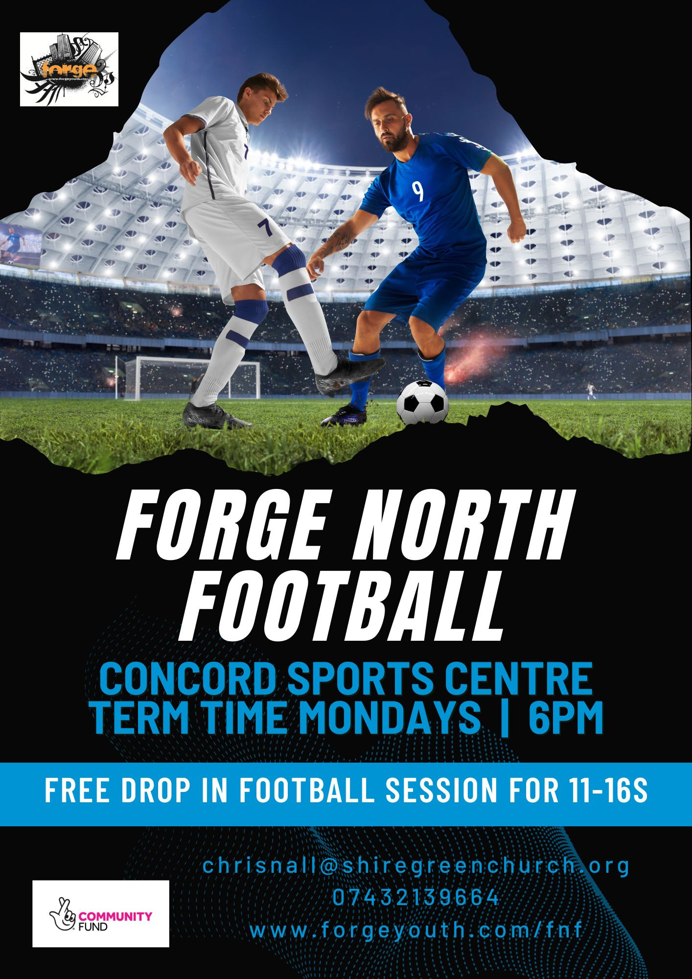 footy