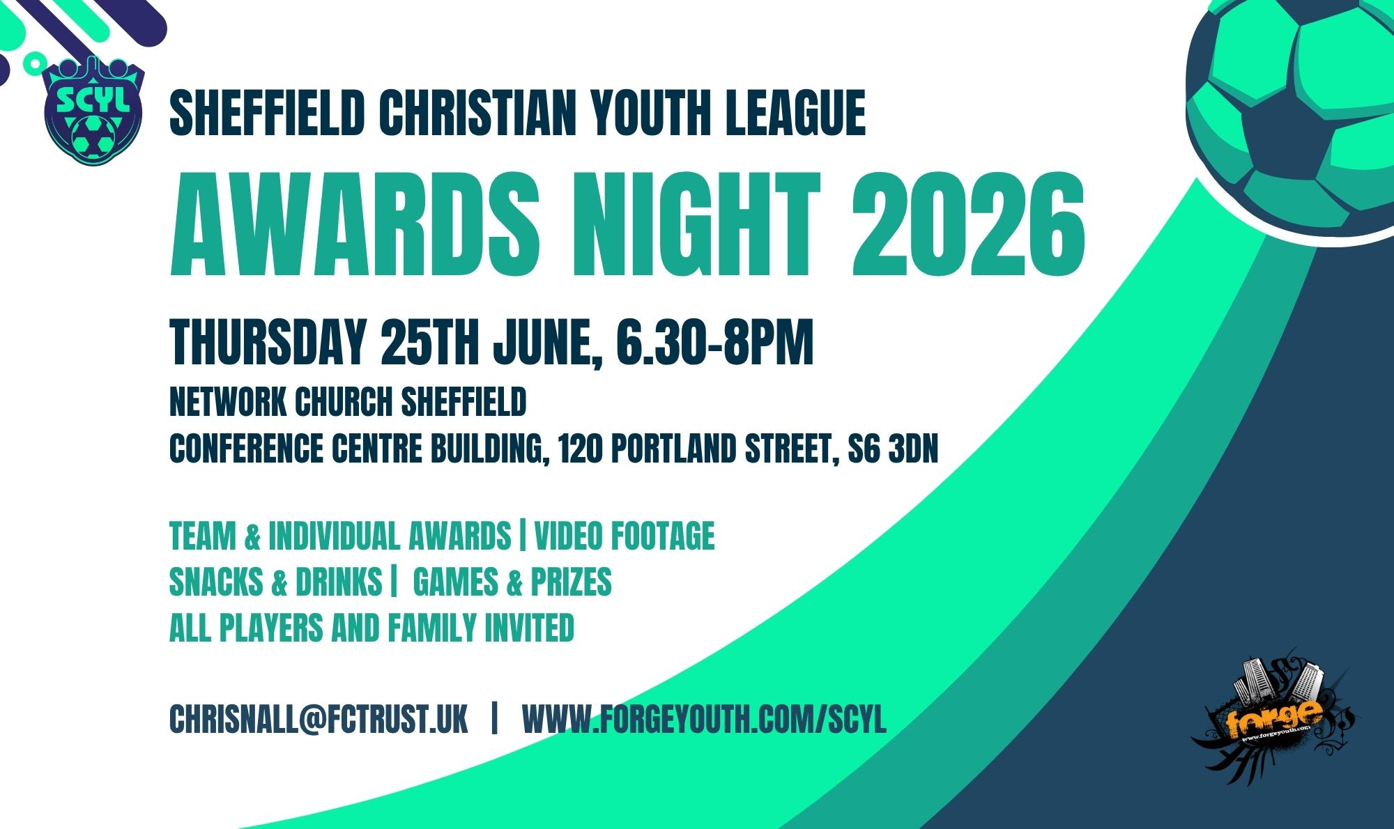 awards